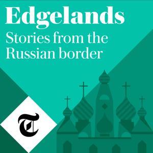 Edgelands by The Telegraph