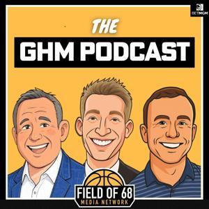 The Goodman, Hummel & McCall Podcast by The Field of 68, Blue Wire