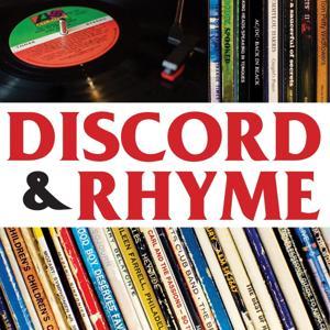 Discord and Rhyme: An Album Podcast by Discord and Rhyme
