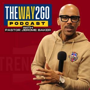 The Way 2 Go Podcast by APOR Youth & Young Adult Church