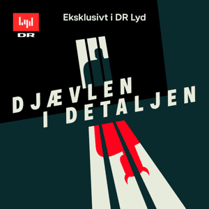 Djævlen i detaljen by DR
