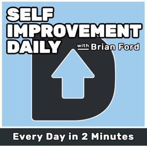 Self Improvement Daily by Best You 2025