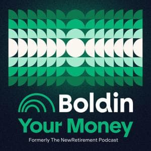 The Boldin Your Money Podcast by Steve Chen
