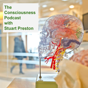 The Consciousness Podcast by The Consciousness Podcast