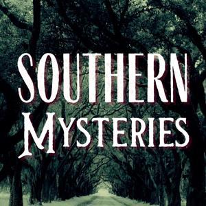 Southern Mysteries Podcast by Shannon Ballard