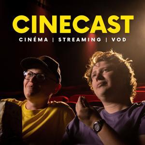 CINECAST - Sorties cinéma, streaming & VOD by CINECAST