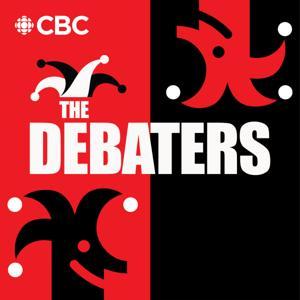 The Debaters by CBC