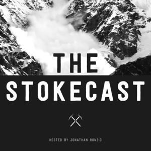 The Stokecast by Jonathan Ronzio, Emily Holland