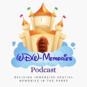 WDW-Memories: Relive That Walt Disney World Magic by WDW-Memories Lou