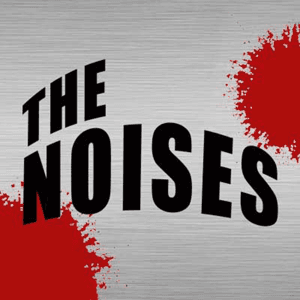 EnterJam　ザ・ノイジーズ THE NOISES by CRUISE Co.,Ltd