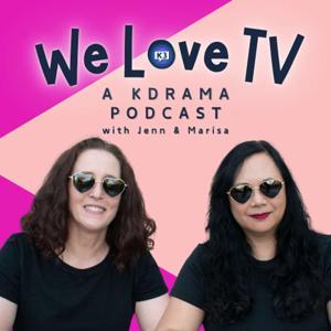 K3 KDrama Coffee Break by The KThree