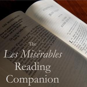 The Les Misérables Reading Companion by Briana Lewis