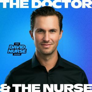 The Doctor & The Nurse by David Nurse