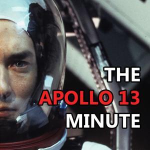 Apollo 13 Minute Podcast by Apollo 13 Minute