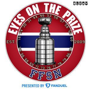 Eyes On The Prize: A Montreal Canadiens podcast by Eyes On The Prize, Bleav