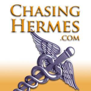 Chasing Hermes by Sean Voytilla and Jason Tournesol