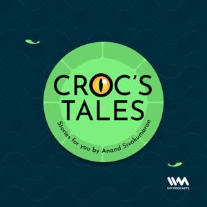 Croc's Tales by IVM Podcasts