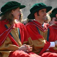 Alumni by Trent University