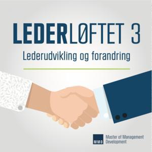 Lederløftet by Lederløftet