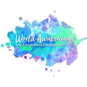 World Awakenings: The Fast Track to Enlightenment by Karl Gruber