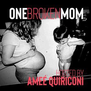 One Broken Mom Hosted by Ameé Quiriconi by Leadership insights for people who rebuild broken systems.