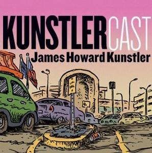 KunstlerCast - Conversations: Converging Catastrophes of the 21st Century by James Howard Kunstler