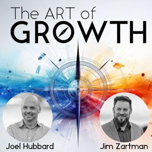 The Art of Growth by Joel Hubbard and Jim Zartman