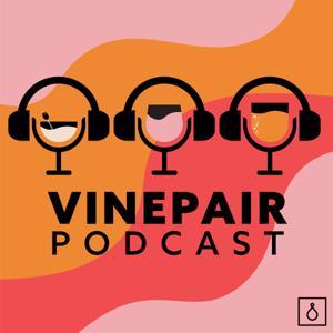 VinePair Podcast by VinePair