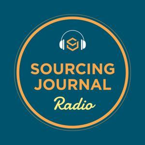 Sourcing Journal Radio by Sourcing Journal
