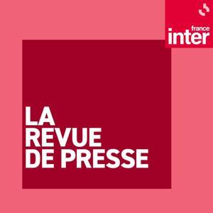 La Revue de Presse du week-end by France Inter