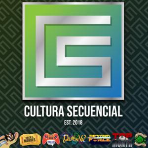 Cultura Secuencial by El Watcher