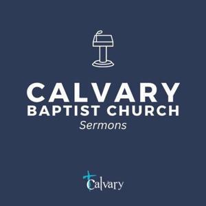 Calvary Baptist Church | Dothan, Alabama by Calvary Baptist Church | Dothan, Alabama