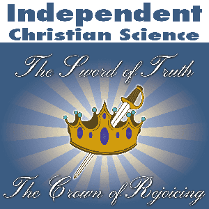 Independent Christian Science podcast by Plainfield Christian Science Church, Independent
