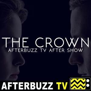 The Crown Podcast by AfterBuzz TV