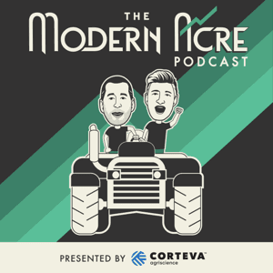 The Modern Acre by Tim & Tyler Nuss