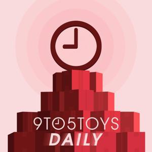 9to5Toys Daily by 9to5Mac