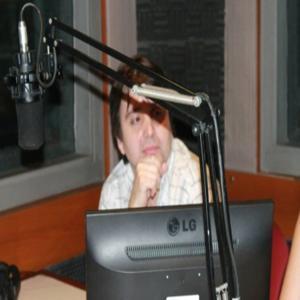 Ariel Marcelo Corgatelli by radiogeek