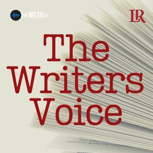 The Writer’s Voice by The MESH