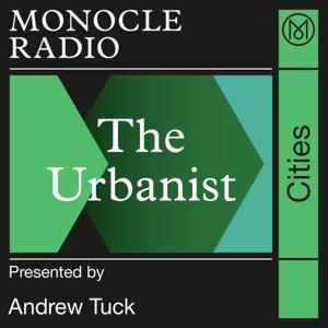 The Urbanist by Monocle