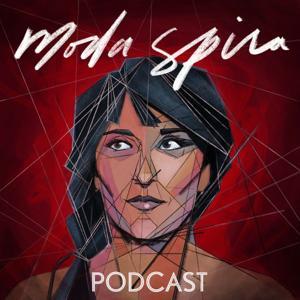 Moda Spira Podcast by Latifah Alattas, Aaron Hale, Luke Brawner