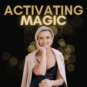 Activating Magic by Darla LeDoux
