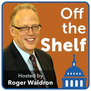 Off the Shelf by Federal News Network | Hubbard Radio