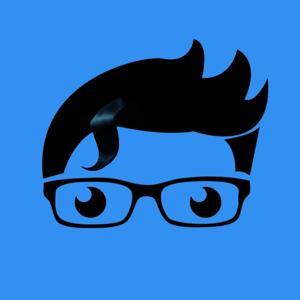 Geeksplained Podcast by Aeric Azana