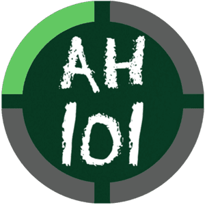 Achievement Hunting 101 by Achievement Hunting 101