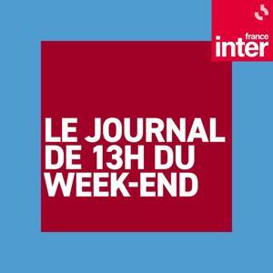 Journal de 13h (week-end) by France Inter