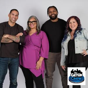The GetUp Crew by Hot 96.9 Boston -  Beasley Media Group