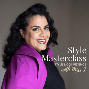 Style Masterclass by Judith Gaton