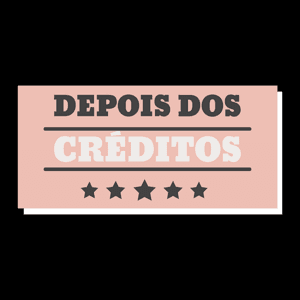 Depois Dos Créditos by Cubo Geek