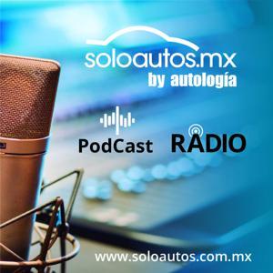 soloautos.mx Podcast by soloautos