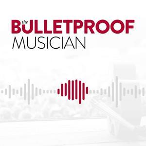 The Bulletproof Musician by Noa Kageyama